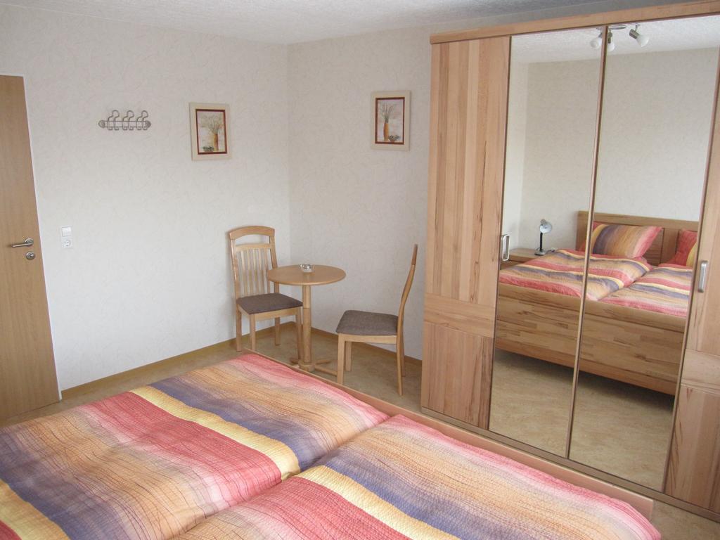 Ferienwohnung Schoenhense Medebach Exterior foto